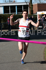 Senior mens Northern 12 Stage Road Relay Champs., Birkenhead Park. Photo: David T. Hewitson/Sports for All Pics